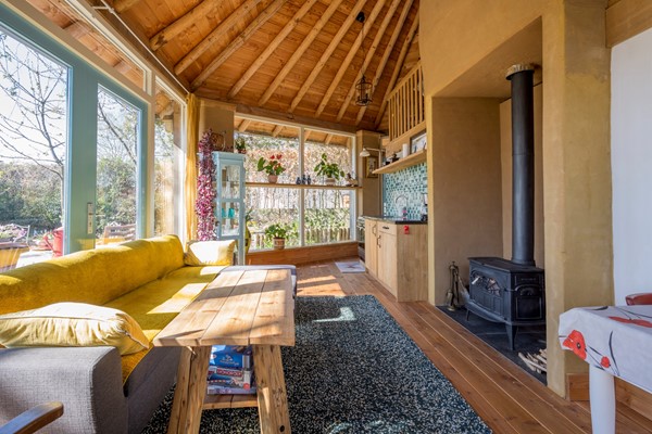 Medium property photo - Zevenbergjesweg 1-38, 3781 NV Voorthuizen